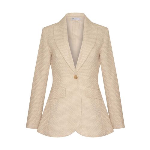 Zoe Kratzmann Emporium Jacket